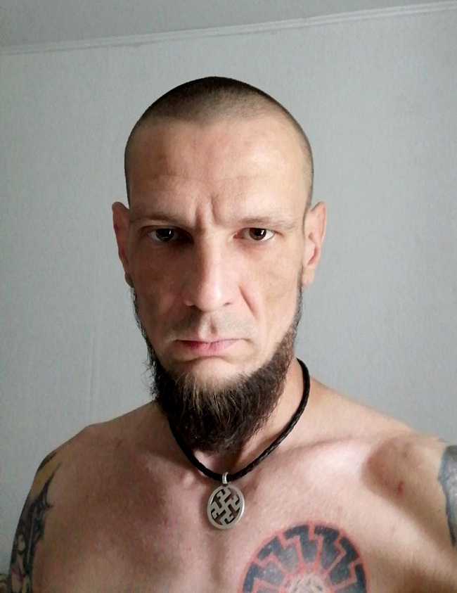 ТАТУ САЛОН В МУРОМЕ